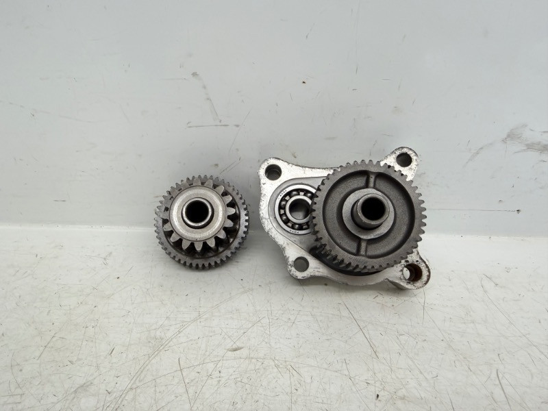 2004 Honda TRX 400EX Starter Idler Gear 28131-HN1-000 1999-2014